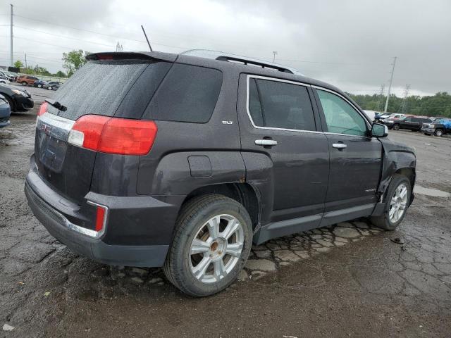 2GKALPEK8G6114445 GMC Terrain Slt