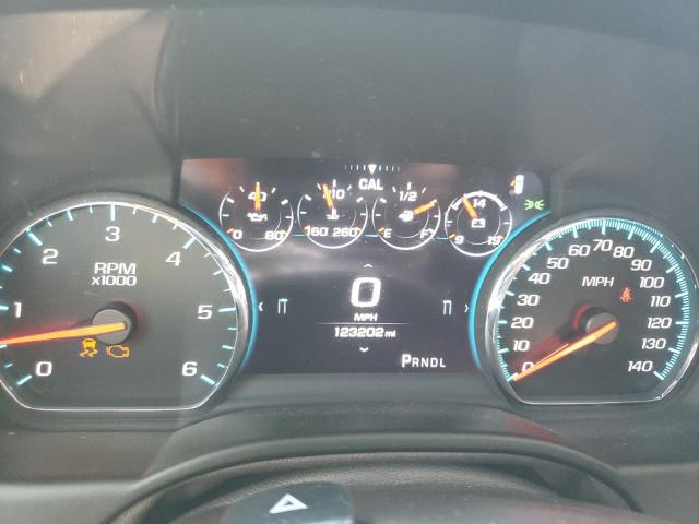 1GKS2HKJ8HR328138 GMC YUKON XL DENALI