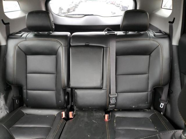 3GKALVEV5JL374125 GMC Terrain Slt