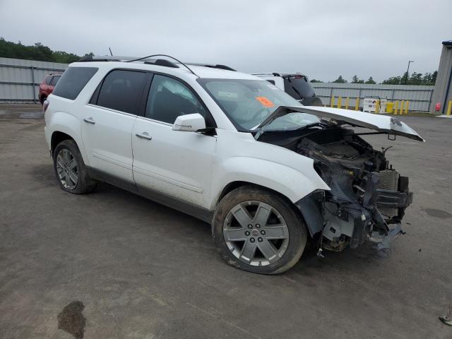 1GKKVSKD2HJ207683 GMC Acadia Limited Slt-2