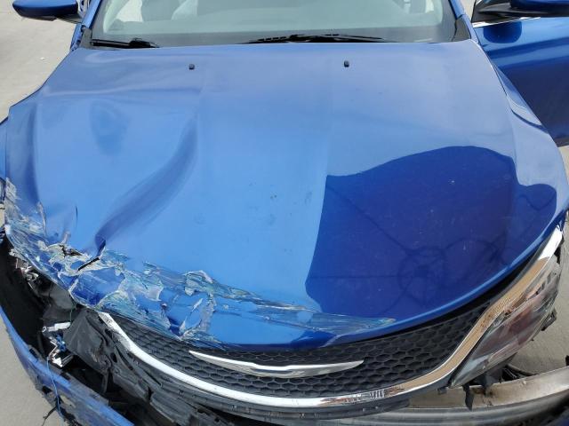 1C3CCCABXFN641047 Chrysler 200 Limited