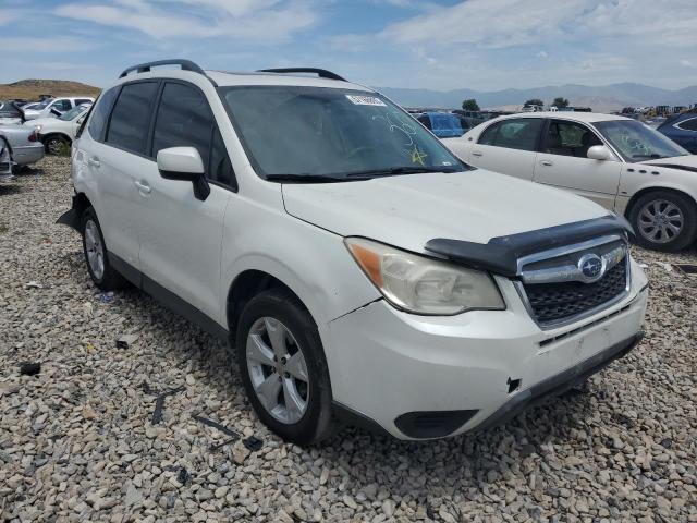 JF2SJAGC4EH508459 Subaru Forester 2.5i Premium