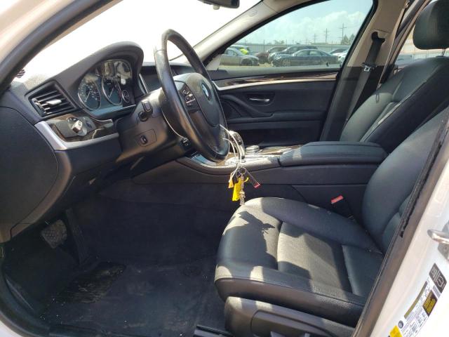 WBA5A7C53ED618848 BMW 528 XI