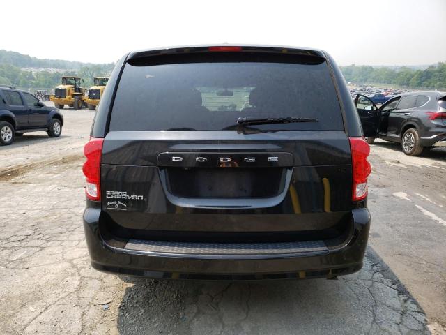 2C4RDGBG7HR678759 Dodge Grand Caravan Se