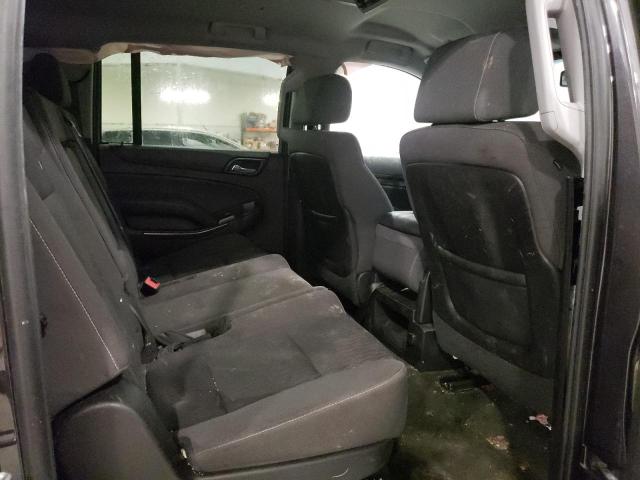 1GKS2GEC4FR155786 GMC Yukon Xl K1500 Sle