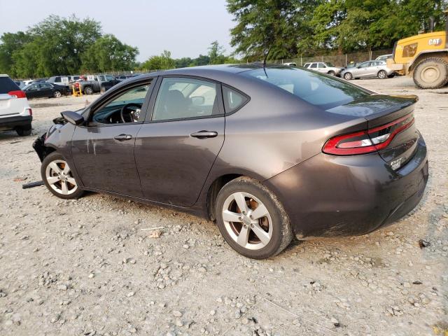 1C3CDFBA3GD720457 Dodge DART SXT