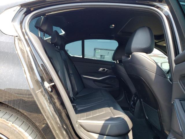 3MW5R7J50K8B00605 BMW 330XI