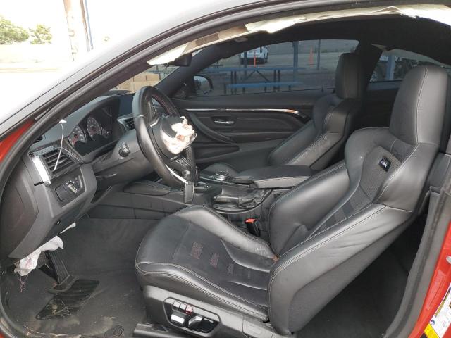 WBS4Y9C51JAC87703 BMW M4