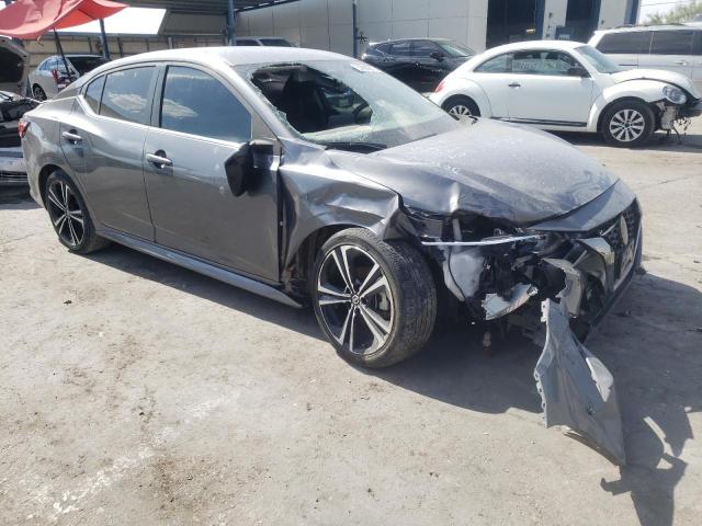 3N1AB8DV2LY293352 Nissan SENTRA SR
