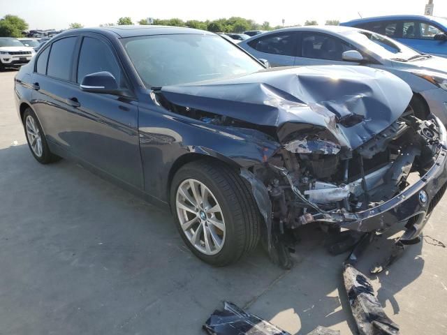 WBA8E1G35HNU16163 BMW 320 I