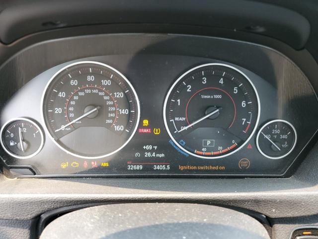 WBA8D9G56JNU70791 BMW 330 XI