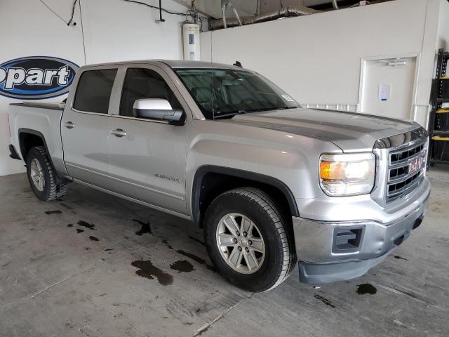 3GTP1UEC0EG350110 GMC Sierra C1500 Sle