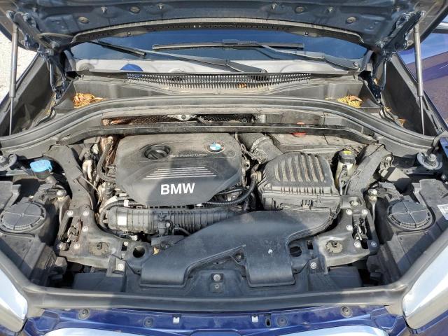 WBXHT3C3XG5E56804 BMW X1 Xdrive28i
