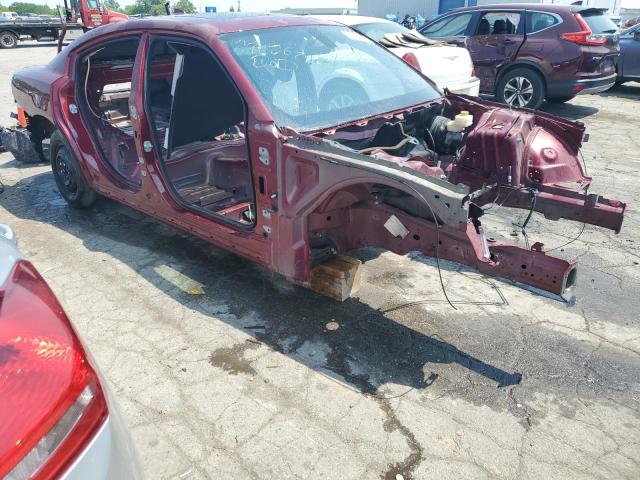 2C3CDXGJ8LH133439 Dodge Charger Scat Pack
