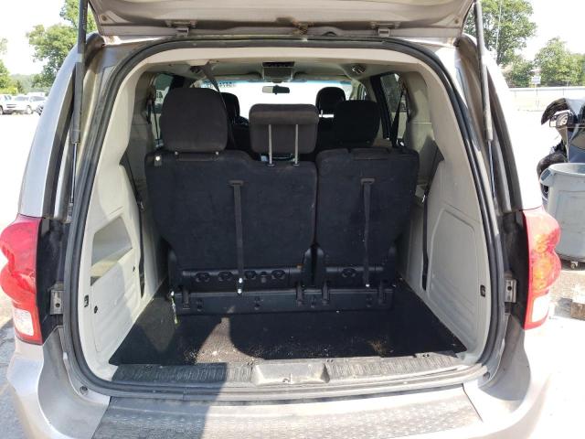 2C4RDGBG8ER254535 Dodge Grand Caravan Se