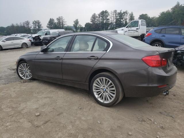 WBA3B5G53ENS06362 BMW 328 Xi Sulev