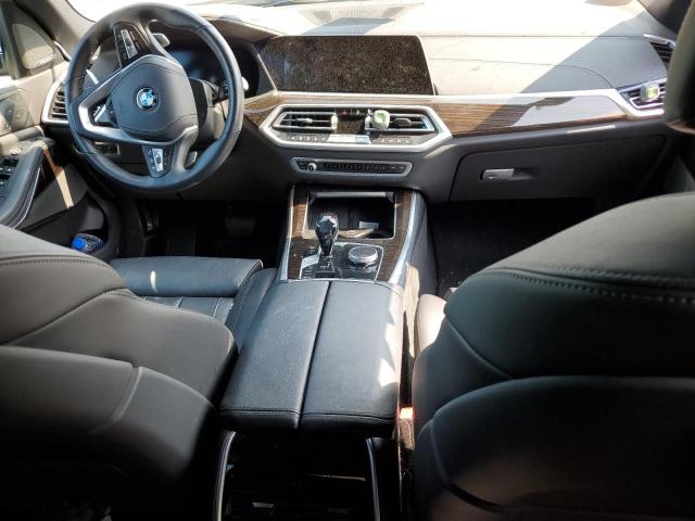 5UXCR6C01M9G00076 BMW X5 Xdrive40i