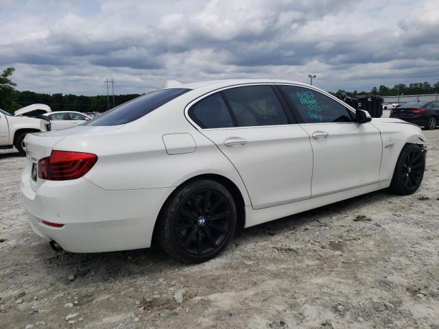 WBA5B1C5XED484267 BMW 535 I