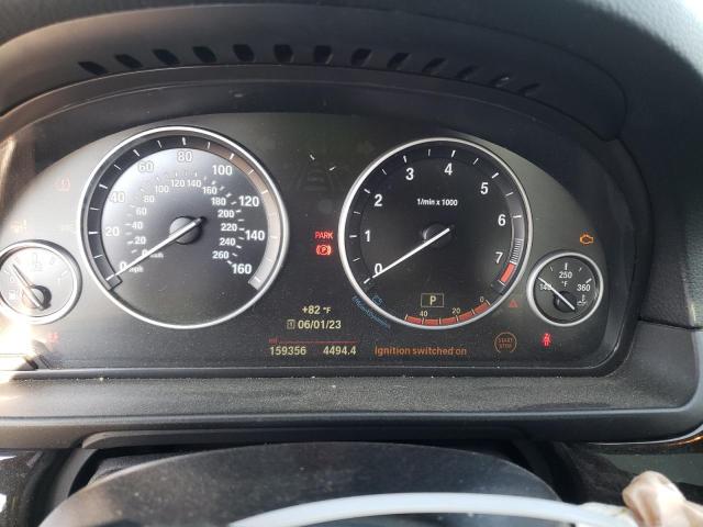 WBA5A5C50GG350072 BMW 528 I