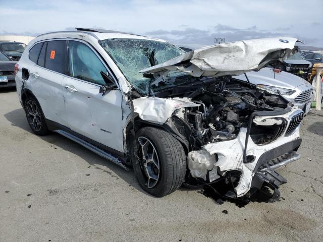 WBXHT3C30H5F73549 BMW X1 Xdrive28i