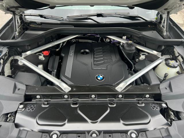 5UXCW2C09M9F36791 BMW X7 Xdrive40i