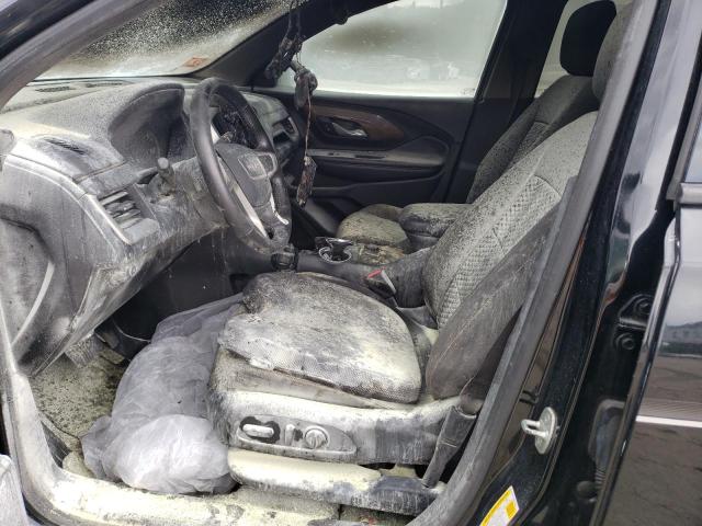 3GKALTEV8JL230816 GMC Terrain Sle