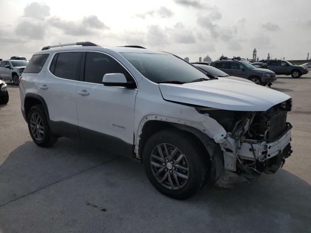 1GKKNMLS9JZ204621 GMC Acadia Slt-1