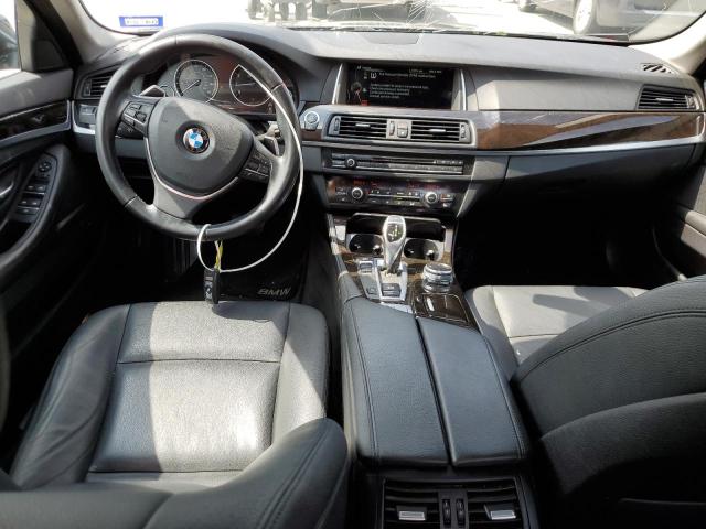 WBA5B1C52GG129109 BMW 535 I