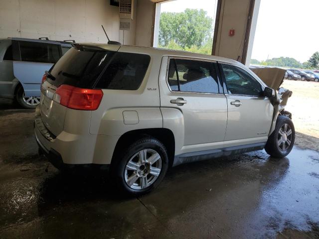 2GKALMEK1F6264121 GMC Terrain Sle