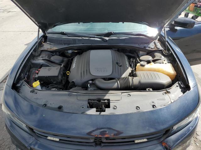 2C3CDXCT4FH728834 Dodge CHARGER R/T