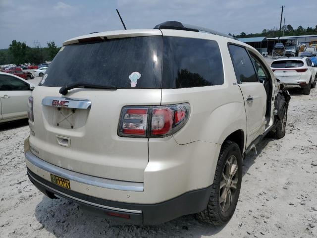 1GKKRRKD1EJ329332 GMC Acadia Slt-1