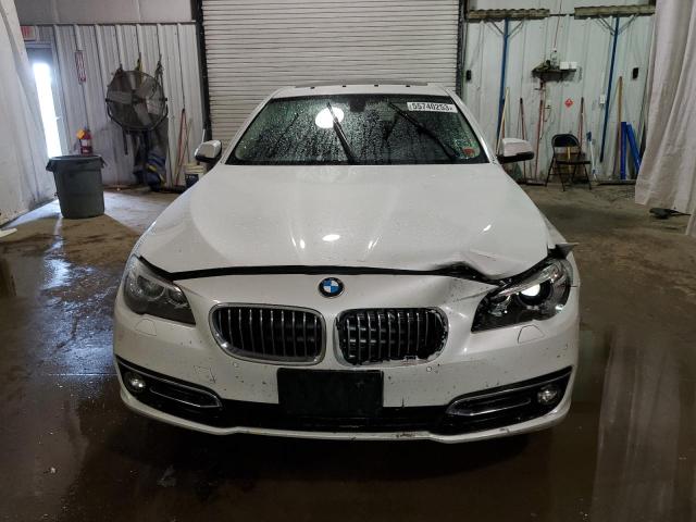 WBA5B3C50GG258316 BMW 535 XI
