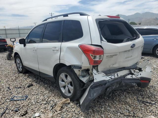 JF2SJAGC4EH508459 Subaru Forester 2.5i Premium