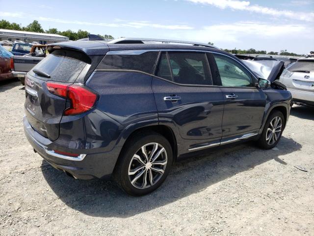 3GKALXEX1JL178809 GMC Terrain Denali