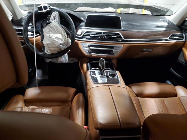 WBA7F2C59JG423715 BMW 750 Xi