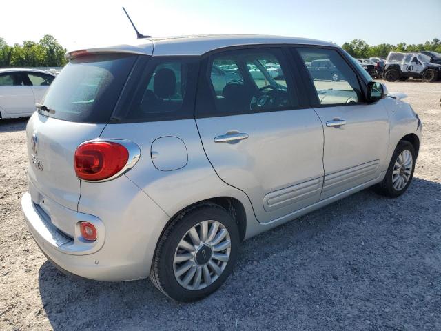 ZFBCFABH2FZ031729 Fiat 500l Easy