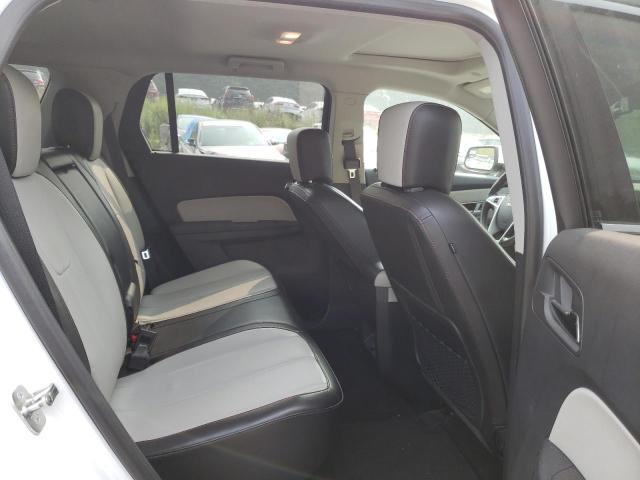 2GKALSEK0E6214510 GMC Terrain Slt