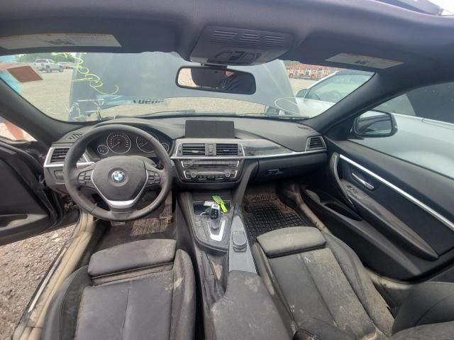 WBA8D9C56JEM32144 BMW 330 XI