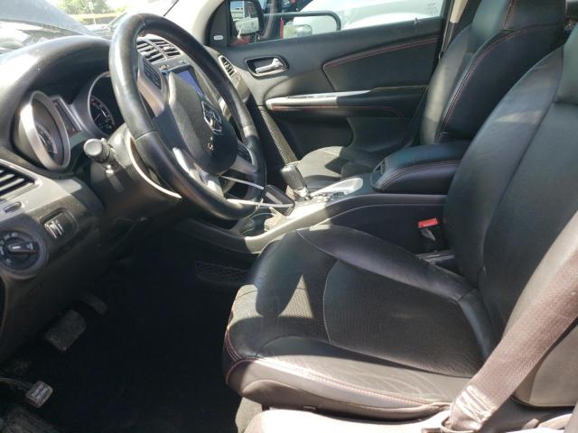 3C4PDCEG4GT218627 Dodge Journey R/t