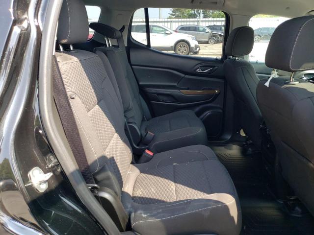 1GKKNLLS9JZ181898 GMC ACADIA SLE