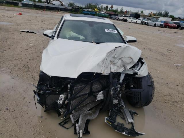 WBS3R9C57FK331257 BMW M4