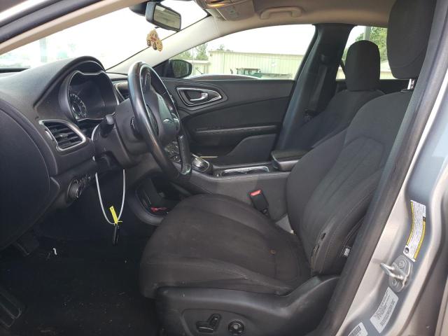 1C3CCCAB2GN159612 Chrysler 200 Limited