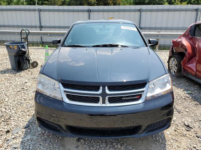 1C3CDZAB8EN202234 Dodge AVENGER SE