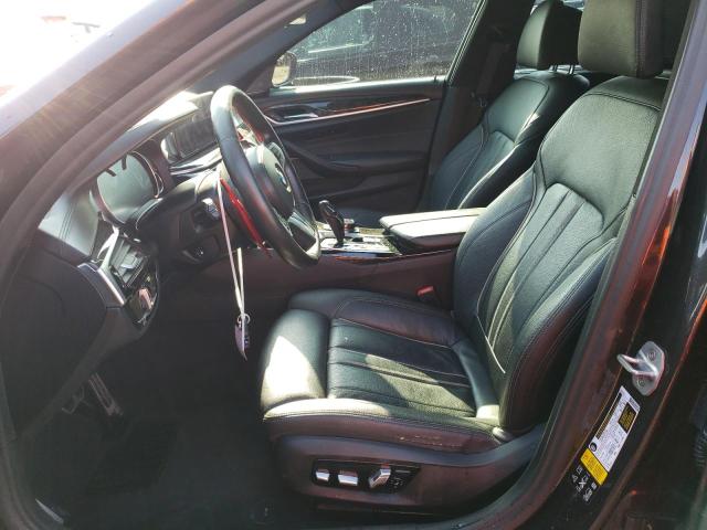 WBAJB9C54JB035749 BMW M550xi