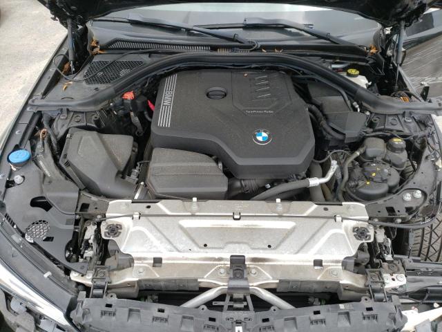 WBA5R1C5XKFH02514 BMW 330I