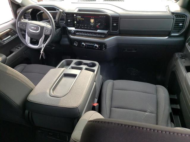 3GTPUBEK1NG595761 GMC Sierra K1500 Sle