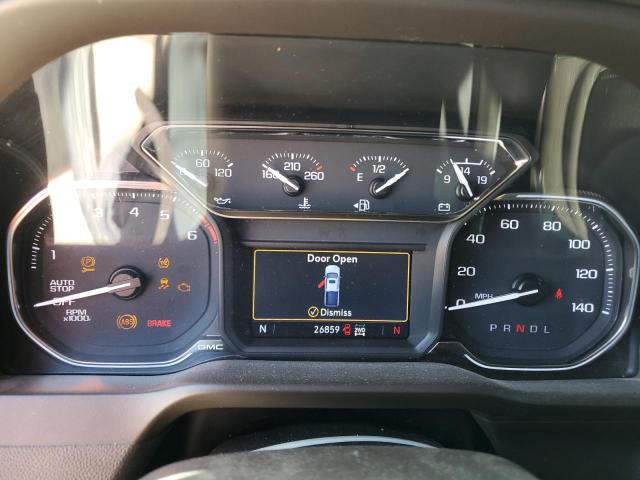 3GTU9DEDXMG298522 GMC Sierra K1500 Slt