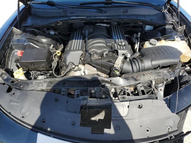2C3CDXGJ5HH652651 Dodge Charger R/t 392