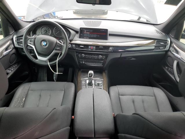 5UXKR2C52J0Z17037 BMW X5 Sdrive35i