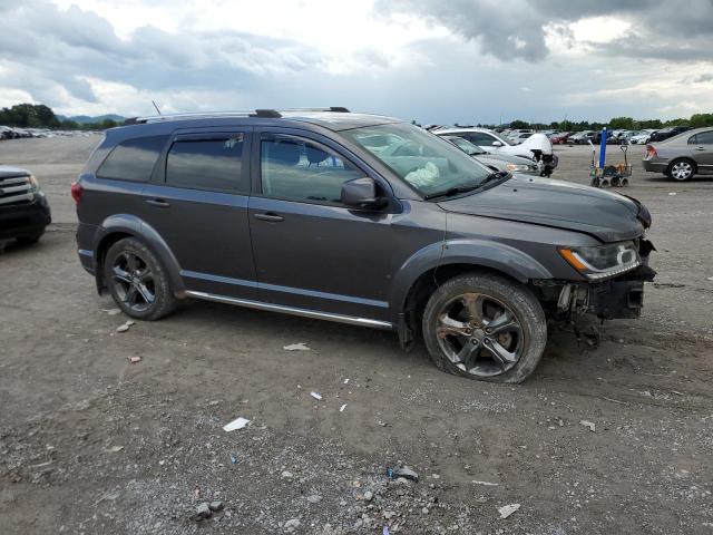 3C4PDCGBXET261335 Dodge Journey Crossroad
